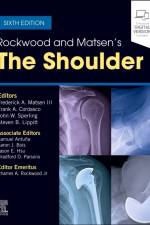 Rockwood and Matsen's The Shoulder af Frank A. Cordasco