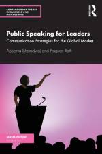 Public Speaking for Leaders
