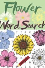Flower Word Search af Puzzler Squad