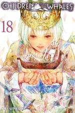 Children of the Whales, Vol. 18 af Abi Umeda