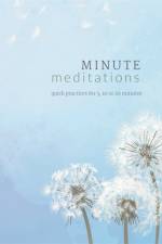 Minute Meditations af Madonna Gauding