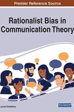 Rationalist Bias in Communication Theory af SHEDLETSKY
