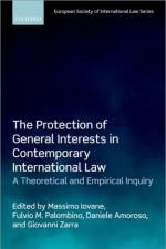 The Protection of General Interests in Contemporary International Law