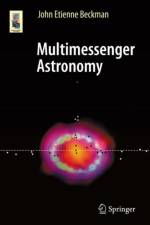 Multimessenger Astronomy af John Etienne Beckman