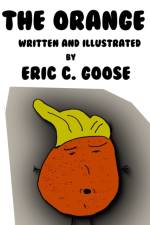 Orange af Eric C Goose