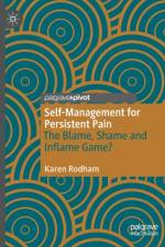 Self-Management for Persistent Pain af Karen Rodham