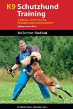 K9 Schutzhund Training af Resi Gerritsen