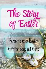 Story of Easter - Easter Adventure - Easter Bunny - Easter Egg Hunt Surprise af Joy Vizante