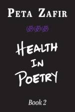 Health in Poetry Book 2 af Peta Zafir