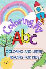 Coloring My ABCs af RN Schnee