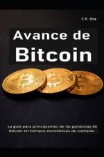 Avance de Bitcoin af C X Cruz