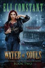 Water of Souls af Eli Constant