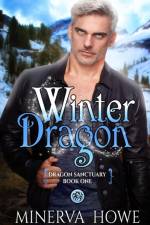 Winter Dragon af Minerva Howe