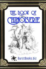 The Book of Chinoiserie af Burst Books