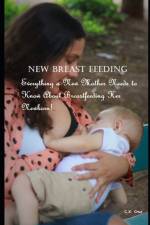 New Breast Feeding af C X Cruz