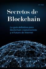 Secretos de Blockchain af C X Cruz