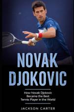 Novak Djokovic af Jackson Carter