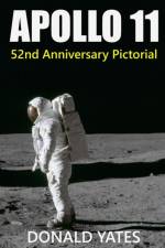 Apollo 11 af Donald Yates