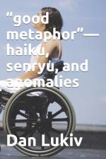good metaphor-haiku, senryu, and anomalies af Dan Lukiv