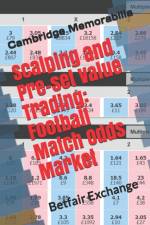 Scalping and Pre-set Value Trading af Cambridge Memorabilia