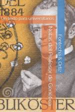 Notas del Profesor de Genetica af Andres Ortiz