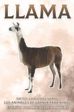 Llama af Michelle Hawkins