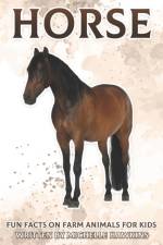 Horse af Michelle Hawkins