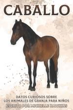 Caballo af Michelle Hawkins