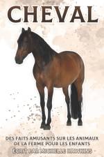Cheval af Michelle Hawkins