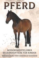 Pferd af Michelle Hawkins