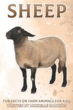 Sheep af Michelle Hawkins
