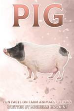 Pig af Michelle Hawkins
