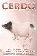 Cerdo af Michelle Hawkins