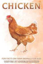 Chicken af Michelle Hawkins