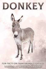 Donkey af Michelle Hawkins