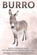 Burro af Michelle Hawkins