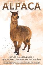 Alpaca af Michelle Hawkins