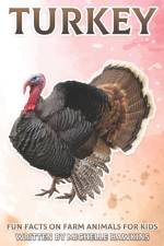 Turkey af Michelle Hawkins