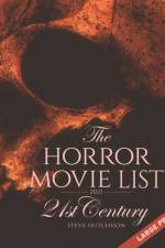 Horror Movie List 2021 af Steve Hutchison