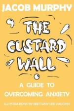 Custard Wall af Jacob Murphy