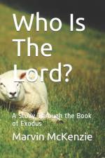 Who Is The Lord? af Marvin McKenzie