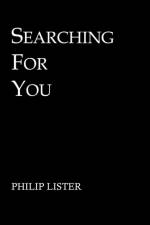 Searching for you af Philip Lister