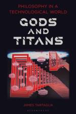 Philosophy in a Technological World af James (Keele University Tartaglia