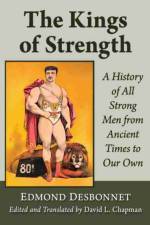 The Kings of Strength af Edmond Desbonnet