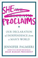 She Proclaims af Jennifer Palmieri