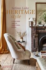 Heritage Style af Selina Lake