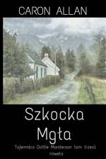 Szkocka mgla af Caron Allan