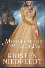 Mystery at the Midnight Ball af Kristen Niedfeldt