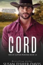 Cord Men of Clifton, Montana Book 15 af Susan Fisher-Davis