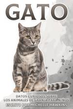 Gato af Michelle Hawkins
